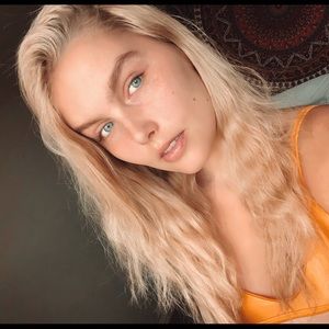 Meet your Posher, Paulyna